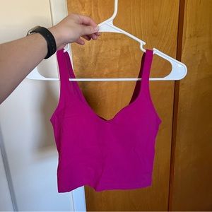 Lululemon Align Tank